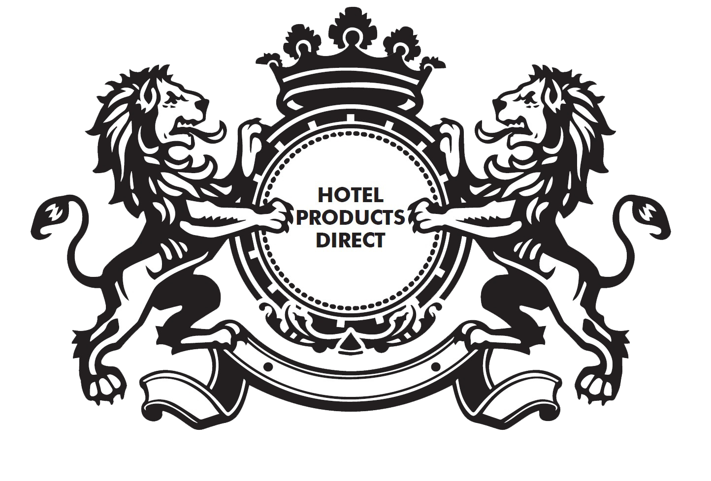 Hotel Products Direct logo