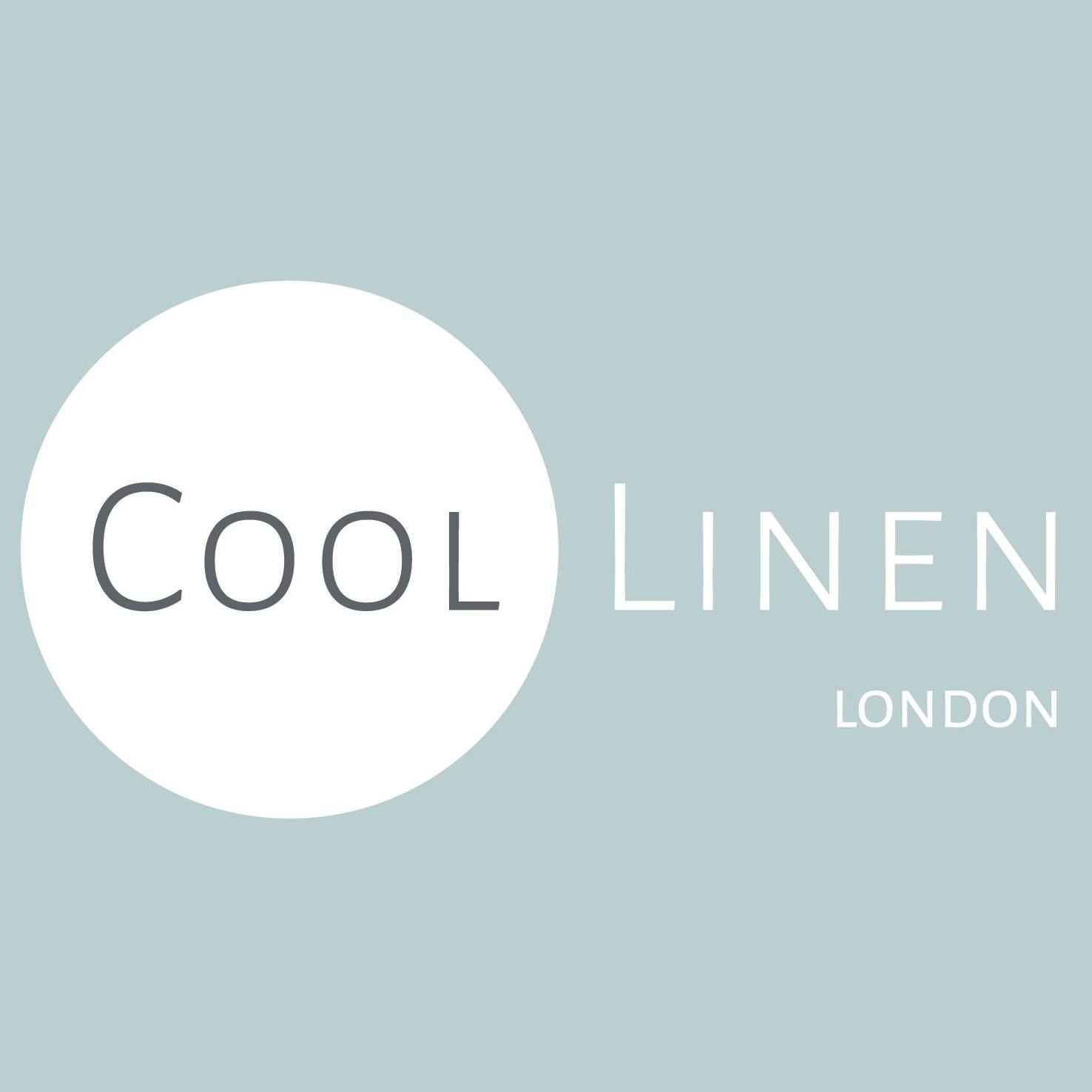Cool Linen Ltd logo