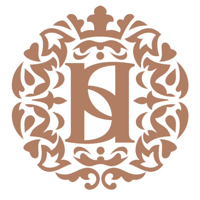 BOREDON logo