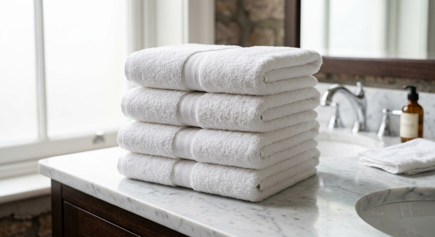 Linen & Textiles
