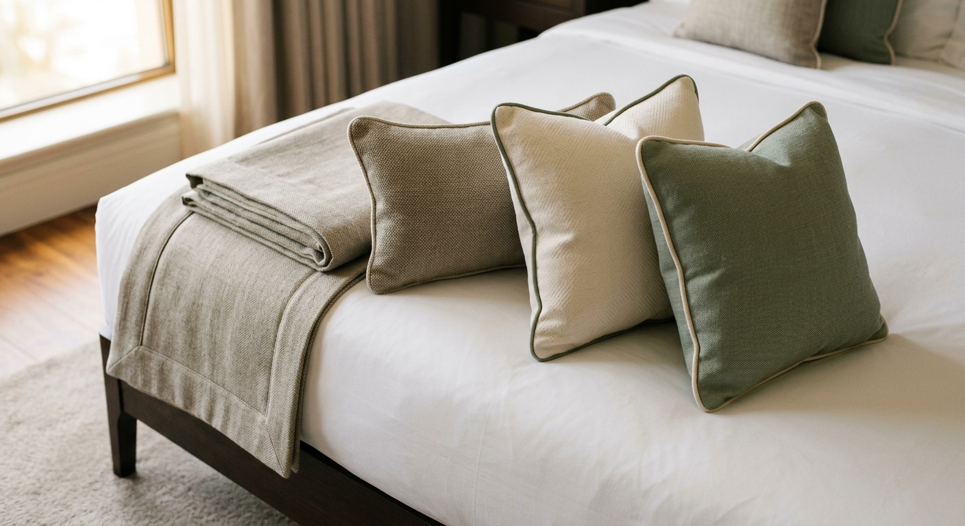Soft Furnishings