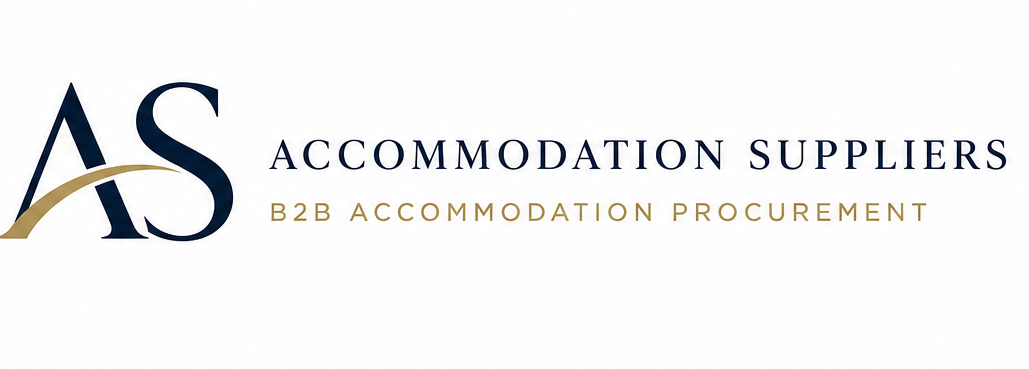 Accommodation Suppliers